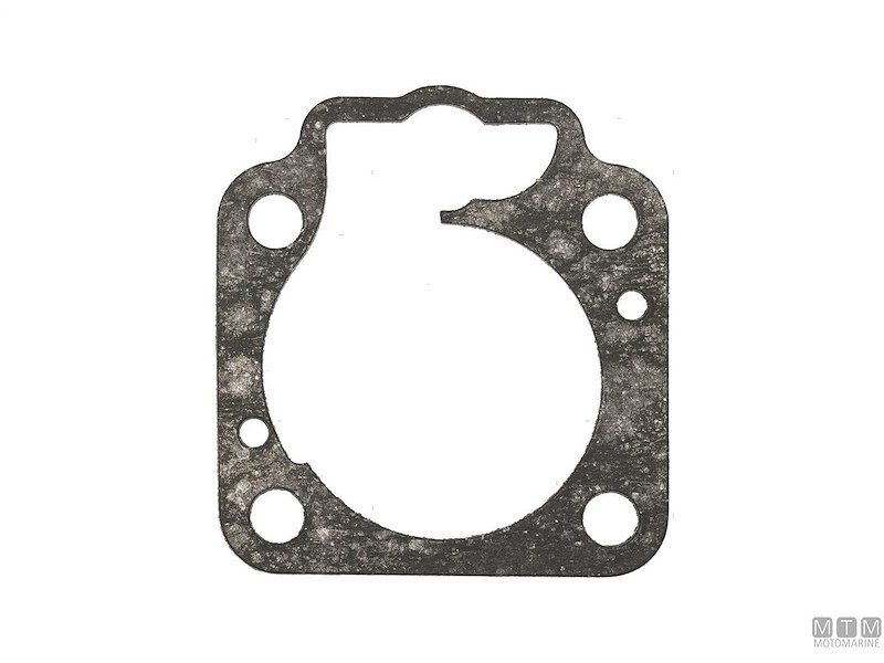 Guarnizione Pompa e Piede per Motori Tohatsu