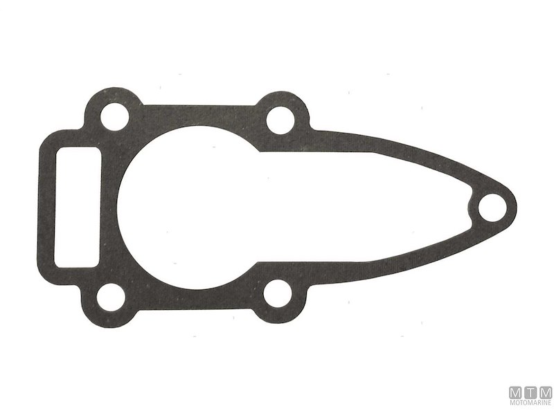 Guarnizione Pompa e Piede per Motori Tohatsu