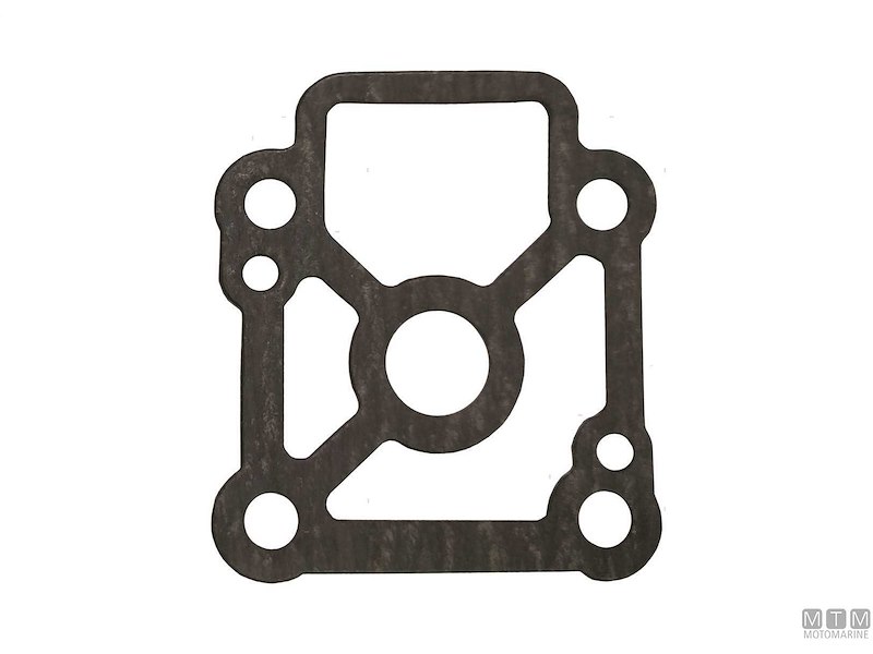 Guarnizione Pompa e Piede per Motori Tohatsu