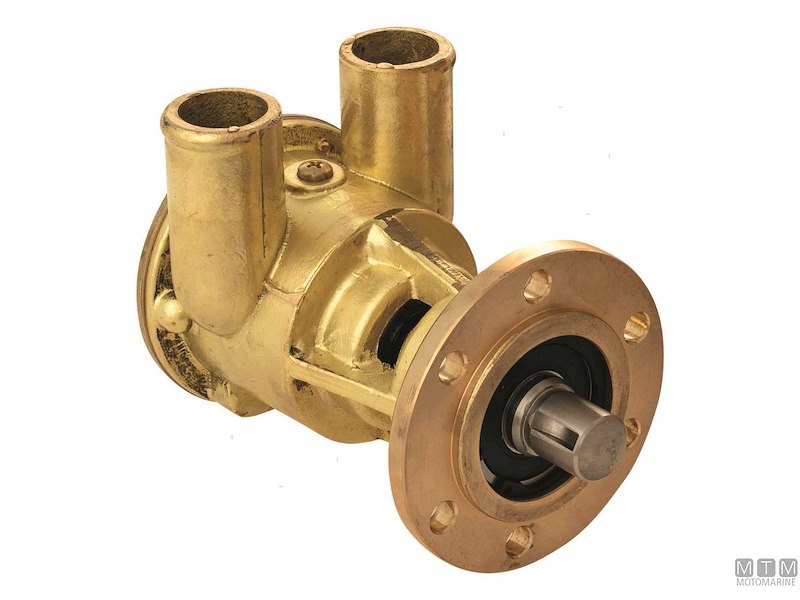 Pompa Flangiata Ancor St 151