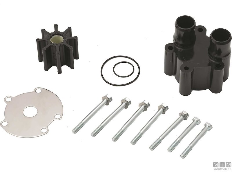 KIT REPAR MTM REF MERCRSR 46-807151A14 