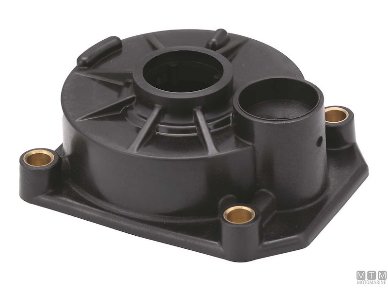 CORPO POMPA MTM REF JOHNSON 438545 