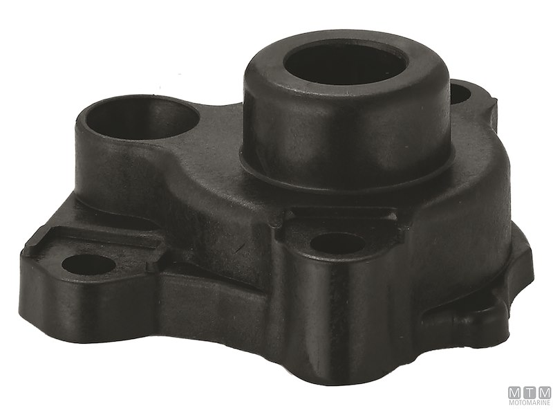 Corpo Pompa Acqua per Motori Yamaha