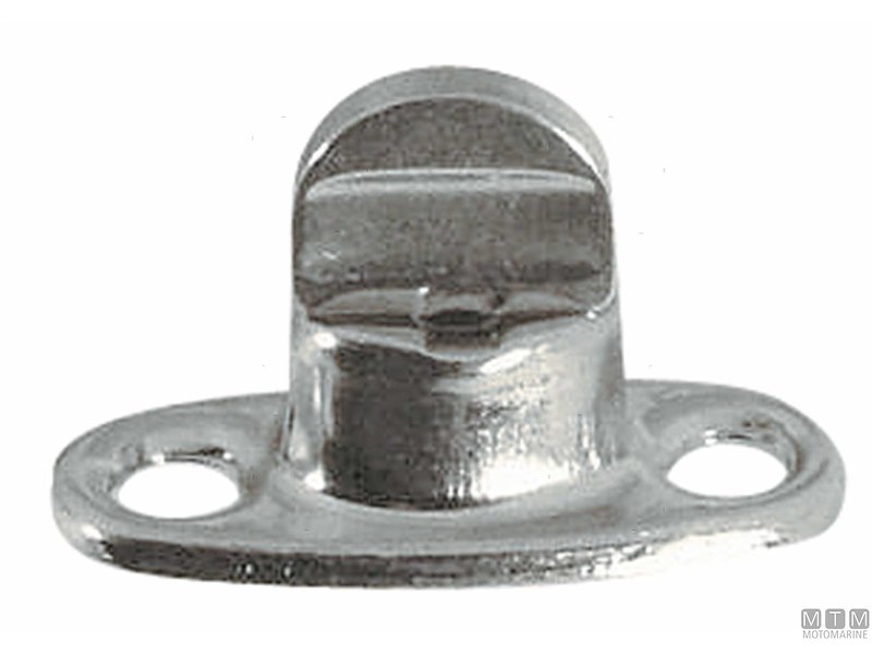 BOTTONE TESTA SU BASE 