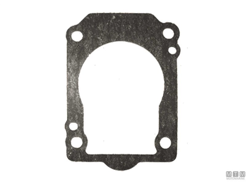 Guarnizioni Pompa/Piede per Motori Suzuki