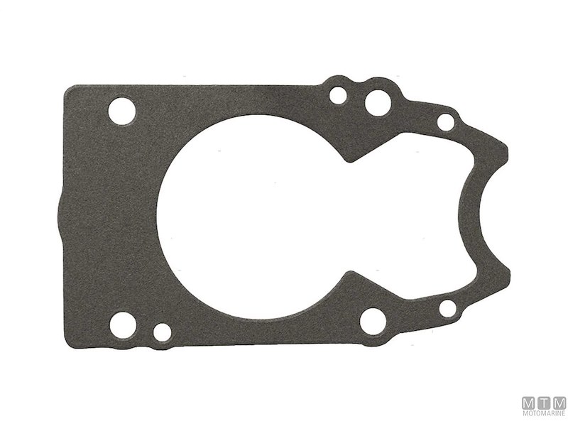 Guarnizioni Pompa/Piede per Motori Suzuki