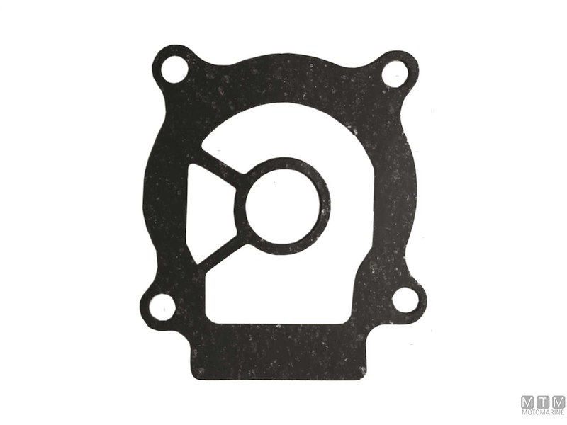 Guarnizioni Pompa/Piede per Motori Suzuki