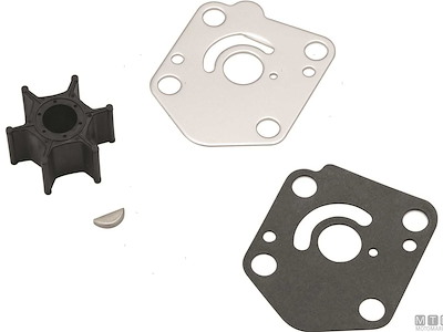 Kit Riparazione Pompa e Piede per Motori Suzuki