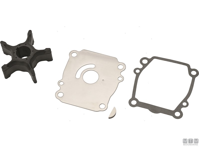 Kit Riparazione Pompa e Piede per Motori Suzuki