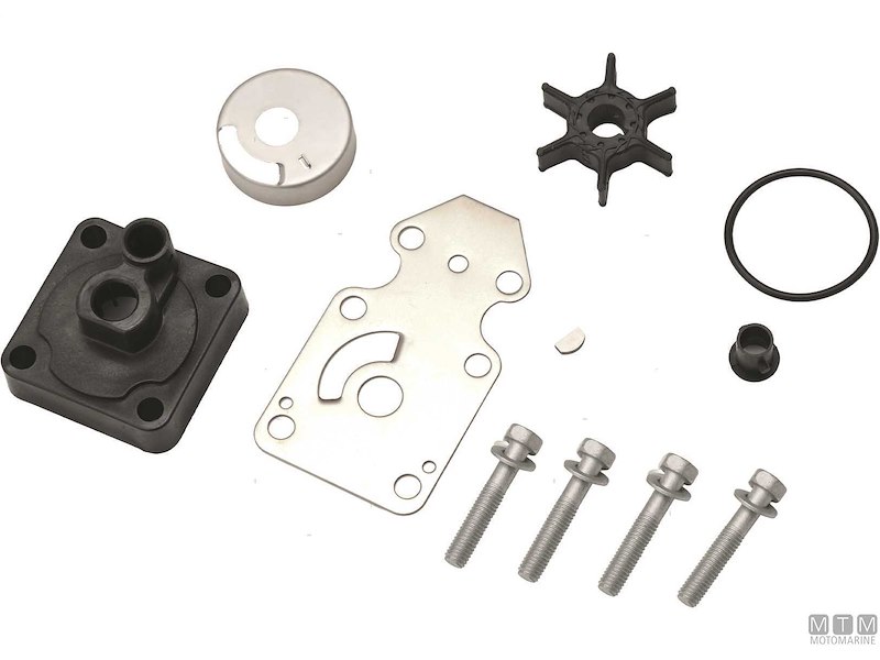 Kit Riparazione Pompa e Piede per Motori Yamaha