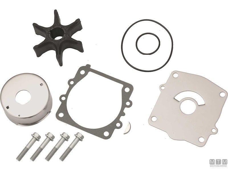 Kit Riparazione Pompa e Piede per Motori Yamaha