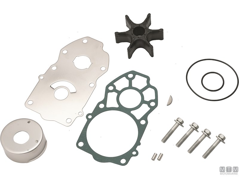 Kit Riparazione Pompa e Piede per Motori Yamaha