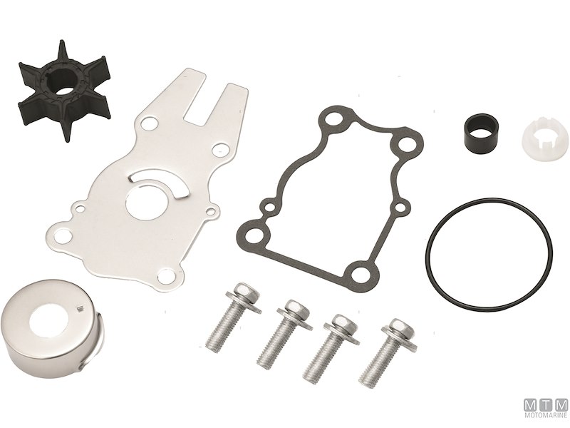 Kit Riparazione Pompa e Piede per Motori Yamaha