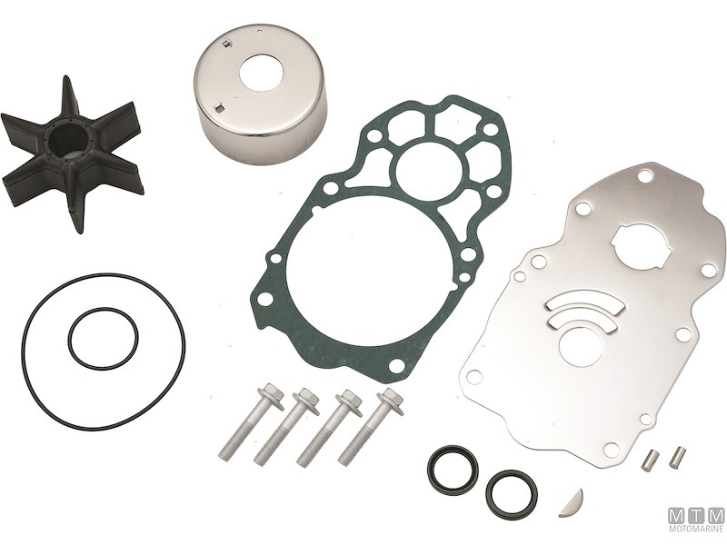 Kit Riparazione Pompa e Piede per Motori Yamaha