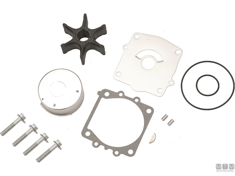 Kit Riparazione Pompa e Piede per Motori Yamaha