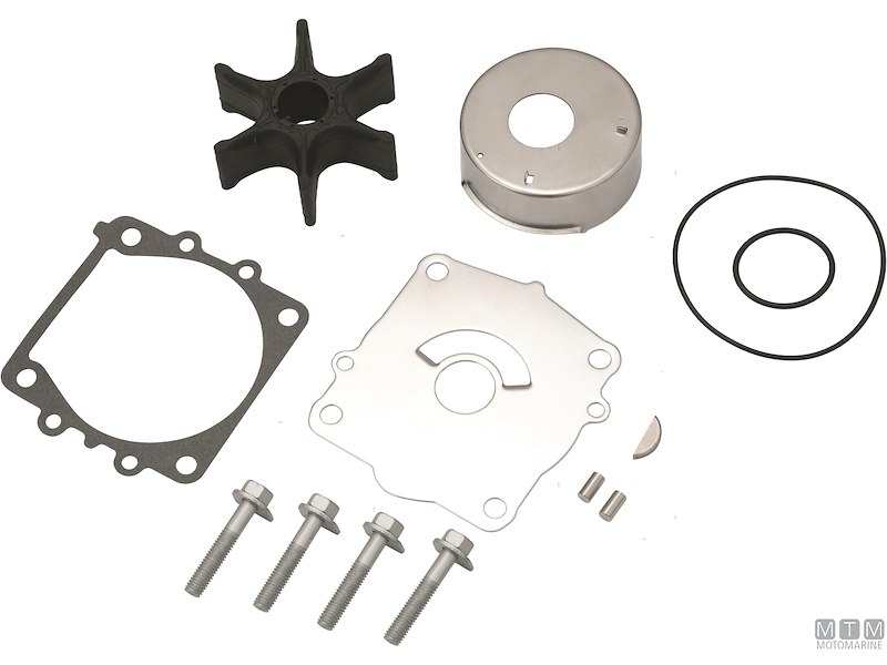 Kit Riparazione Pompa e Piede per Motori Yamaha