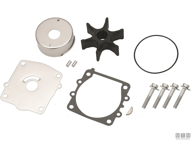 Kit Riparazione Pompa e Piede per Motori Yamaha
