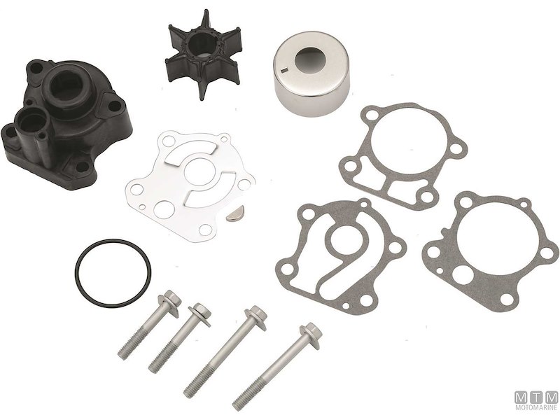 Kit Riparazione Pompa e Piede per Motori Yamaha
