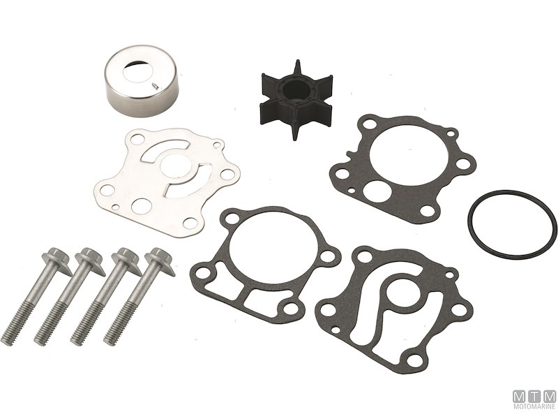 Kit Riparazione Pompa e Piede per Motori Yamaha