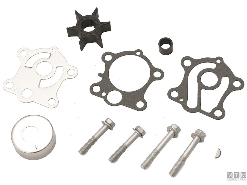 Kit Riparazione Pompa e Piede per Motori Yamaha