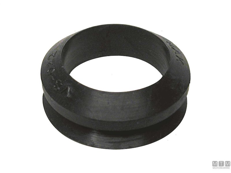 Kit Riparazione Pompa e Piede per Motori Mercury/Mercruiser