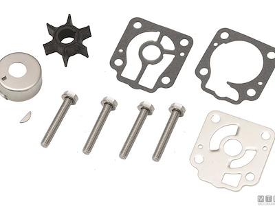 KIT RIPARAZIONE POMPA MTM REF TOHATSU 3T5-87322-3