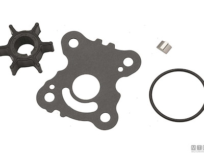 Kit Riparazione Pompa e Piede per Motori Honda