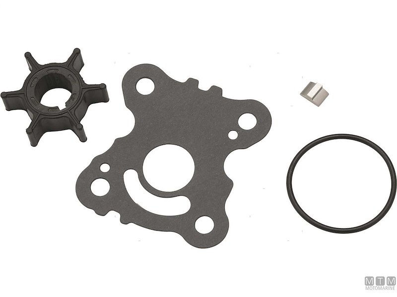 Kit Riparazione Pompa e Piede per Motori Honda