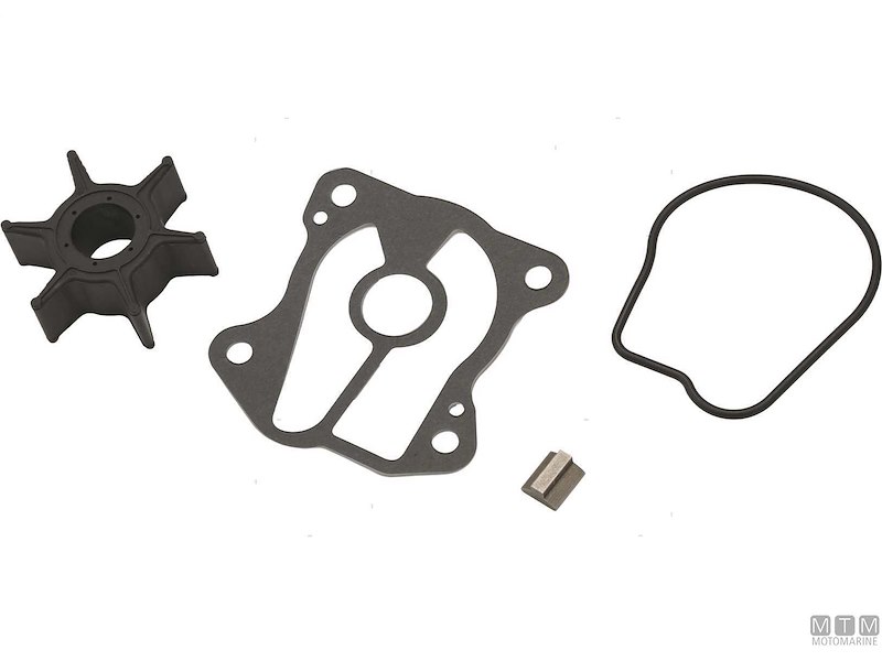 Kit Riparazione Pompa e Piede per Motori Honda