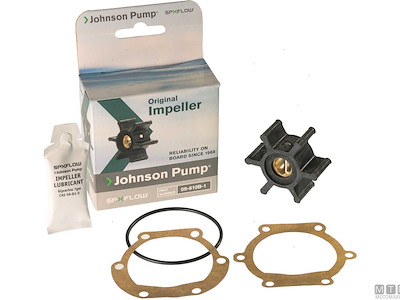 Giranti SPX Johnson D50-57 mm