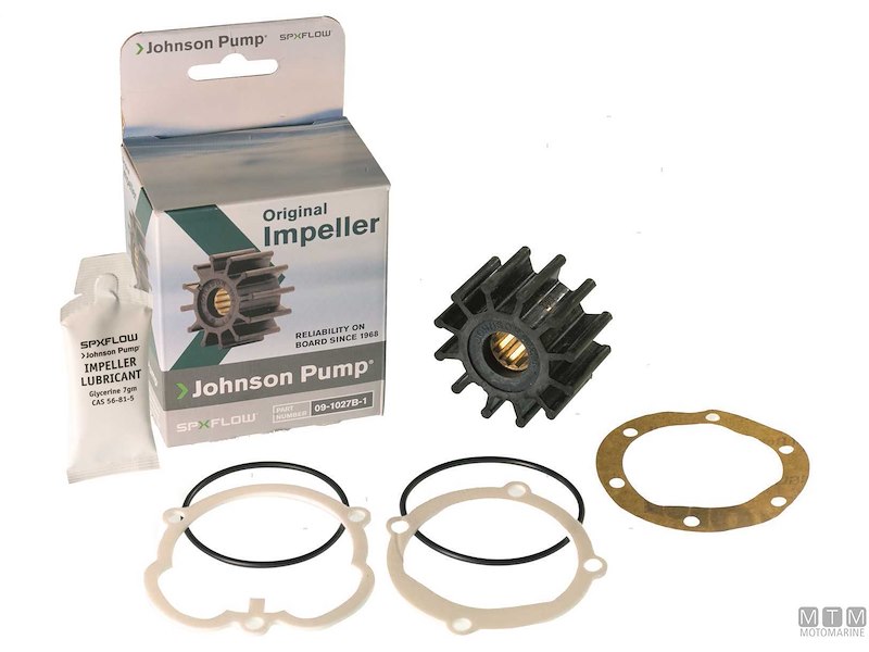 Girante 57MM/B 09-1027B