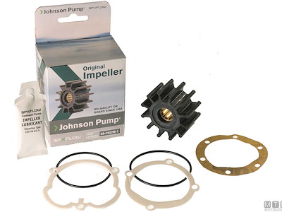 Giranti SPX Johnson  D57-65 mm