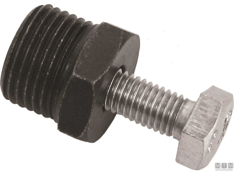 Estrattore per Giranti