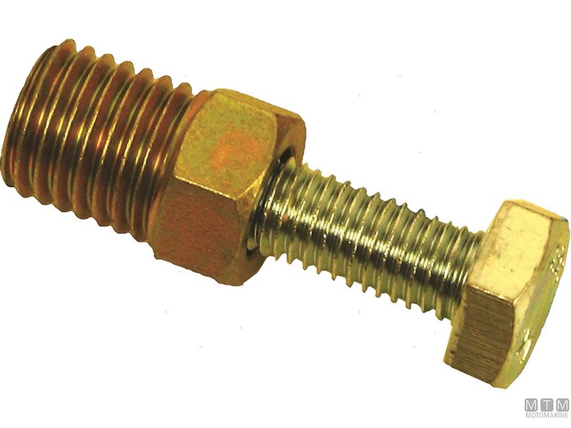 Estrattore per Giranti