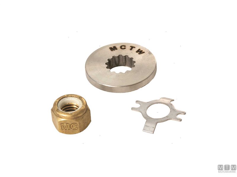 Kit Montaggio per Eliche