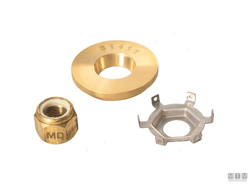 Kit Montaggio per Eliche