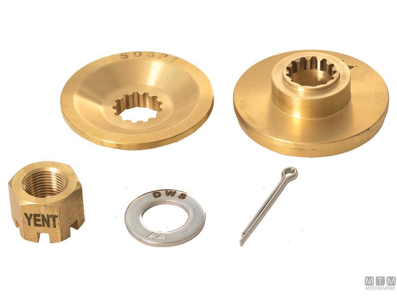 Kit Montaggio per Eliche