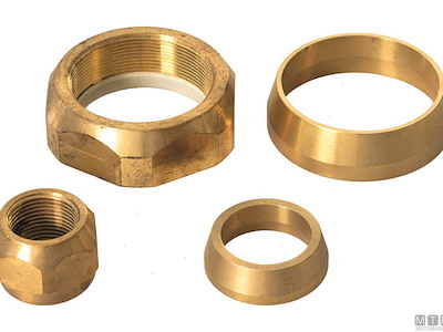 Kit Montaggio per Eliche