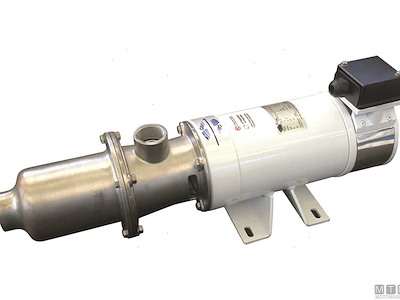 POMPA SENTINA CEM SBX6 220M 