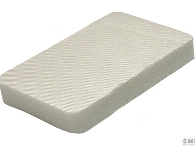 RIVESTIMENTO FONOISOLANTE ISO SOUNDFIL 100X150CM 