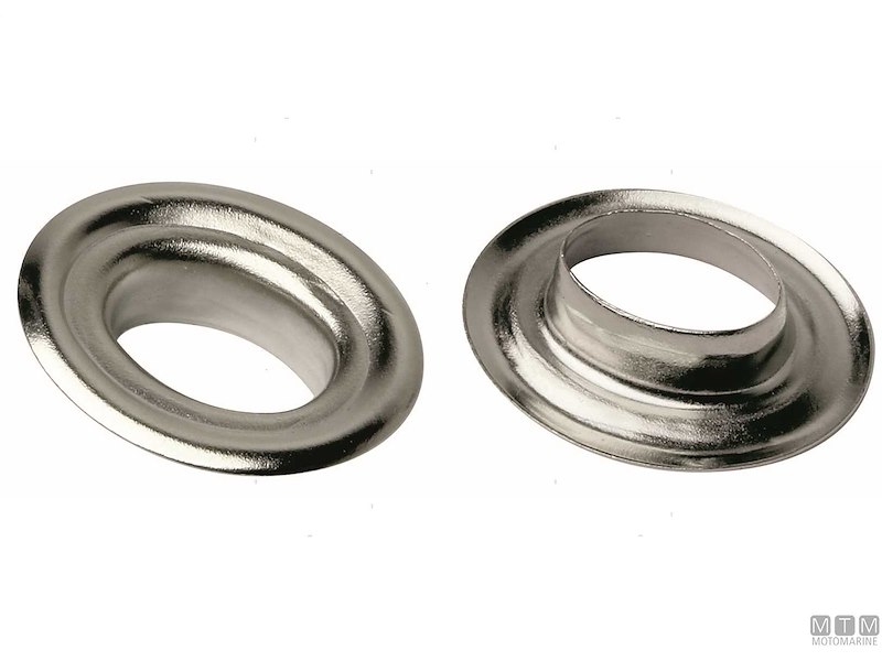 OCCHIELLO A PRESSARE 