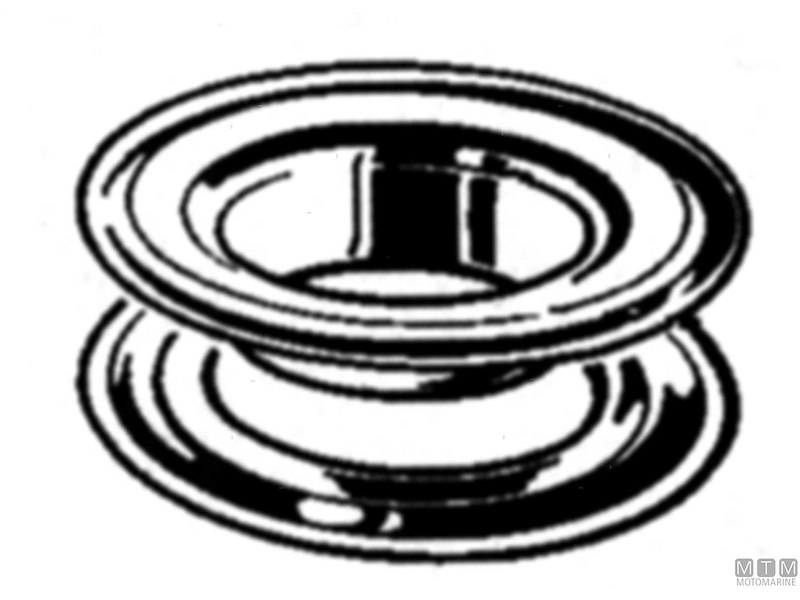 OCCHIELLO A PRESSARE 