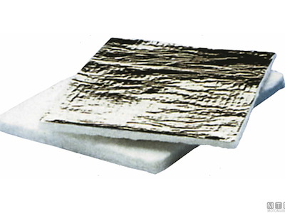 RIVESTIMENTO TERMOISOLANTE IMATT 20TS 100X150CM CF 2PZ 