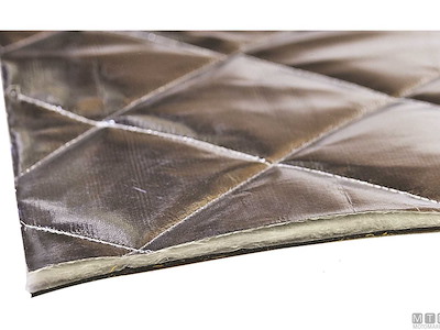 RIVESTIMENTO TERMOISOLANTE IMATT 10TR 100X150CM 