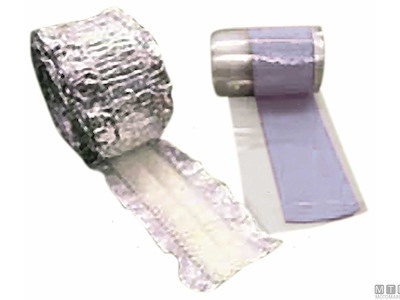 Nastro Termo Isolante Elastico per Alte Temperature