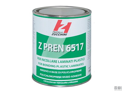 COLLA PER ALTE TEMPERATURE PREN 6517 850G