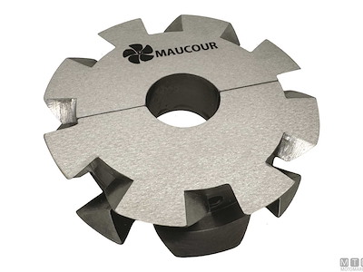 Taglia Cime a Morsetto Metric