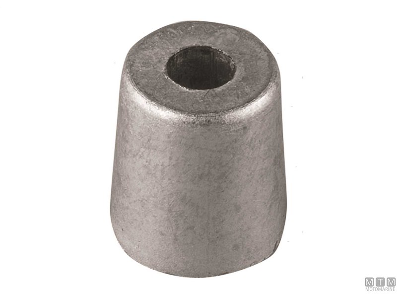 Anodo Rondella Conico per Honda BF 8-40 HP