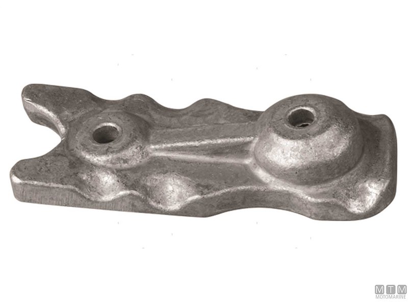 Anodo per Trim Mercury Verado 350 Pro