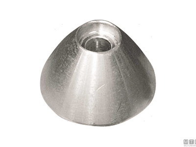 Anodo Ogiva per Bow Thruster Sleipner SidePower